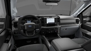2027 Ford Super Duty® Internal Image 2